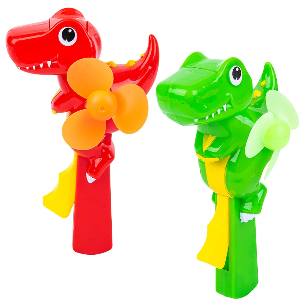 T-Rex Crank Fan 7.5" (12 PC)
