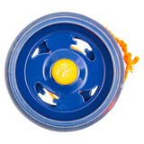 Metal Yoyo - 2.5" (12 PC)