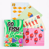 Kid's Card Games