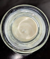 Glass Candle