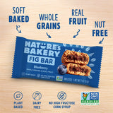 Nature's Bakery Fig Bars, Variety Pack, 2 oz., 32 ct.