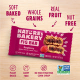 Nature's Bakery Fig Bars, Variety Pack, 2 oz., 32 ct.