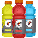 Gatorade Sports Drinks Variety Pack, 20 fl. oz., 24 pk.
